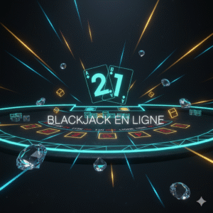 Blackjack online casino con dealer dal vivo in Italia