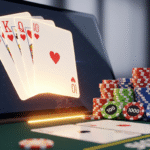 Poker online gratis